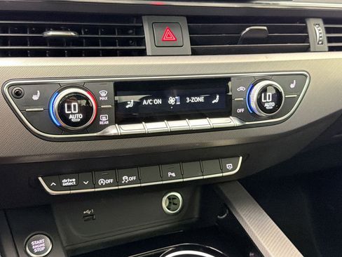 Used 2023 Audi A5 2.0T Premium Plus w/ Premium Plus image 30