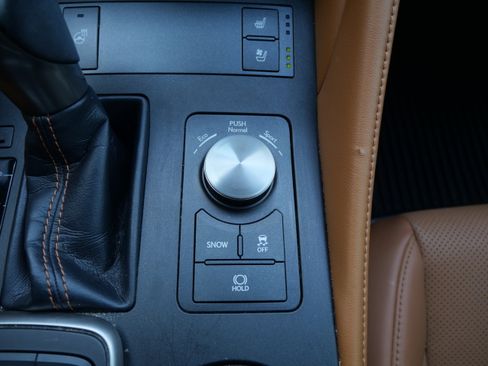 Used 2021 Lexus RC 350 w/ Premium Package image 29