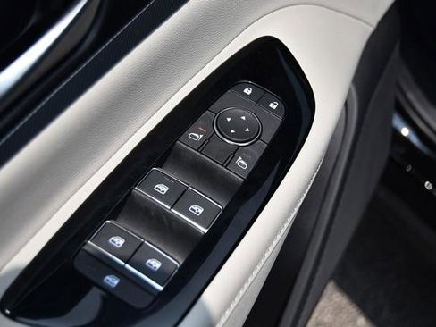 New 2025 Nissan Murano SL w/ Cargo Package image 9