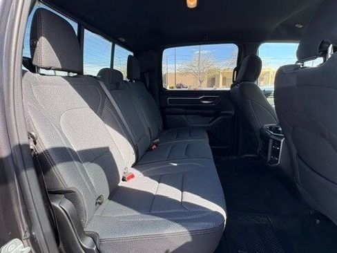 Used 2021 RAM 1500 Big Horn w/ Trailer Tow Group image 38