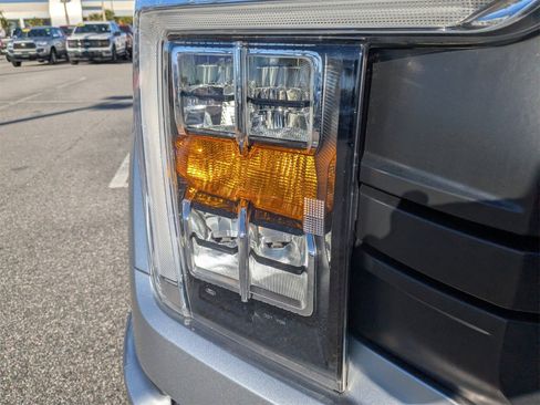 Used 2023 Ford F150 XLT w/ Equipment Group 302A High image 10