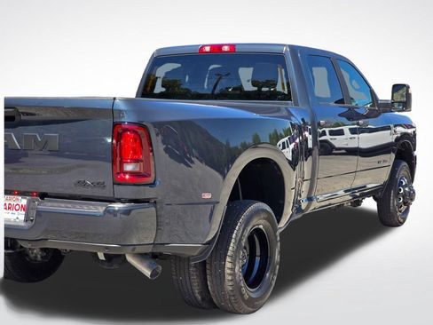 New 2026 RAM 3500 Big Horn AWD/4WD image 41