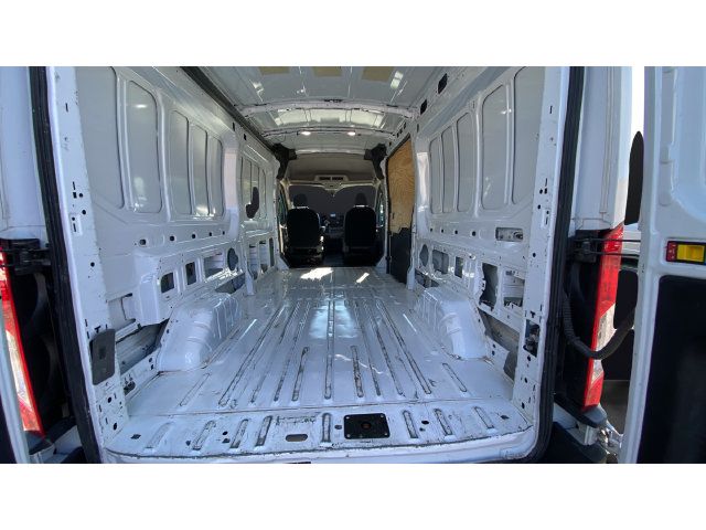 Used 2022 Ford Transit 250 Medium Roof RWD image 27