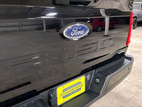 Certified 2023 Ford F150 XLT w/ Equipment Group 302A High image 8