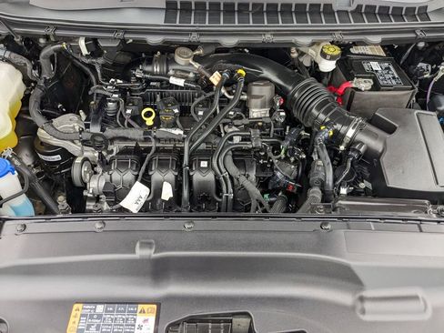 Used 2023 Ford Edge SEL w/ Convenience Package image 23