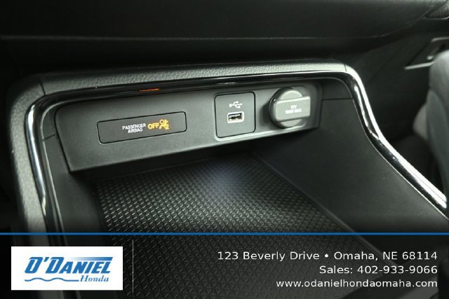Used 2024 Honda CR-V LX image 33