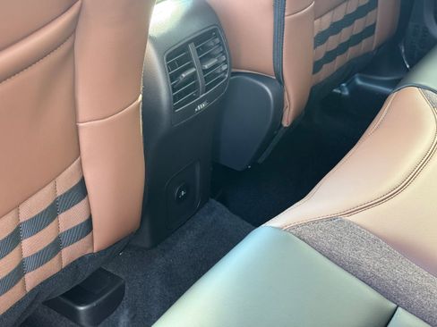 New 2025 Ford Bronco Sport Outer Banks w/ Outer Banks Tech Package+ image 13