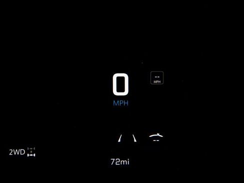 New 2026 Chevrolet Tahoe High Country AWD/4WD image 23
