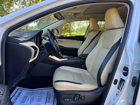 Used 2017 Lexus NX 200t AWD image 10
