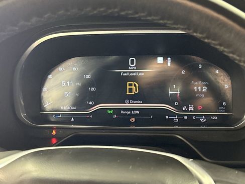 Used 2023 GMC Yukon XL SLT image 15