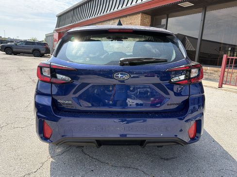 New 2026 Subaru Impreza 2.0i Sport AWD/4WD image 4