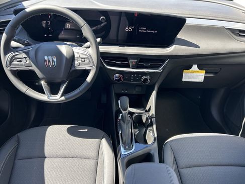 New 2026 Buick Encore GX Preferred image 13