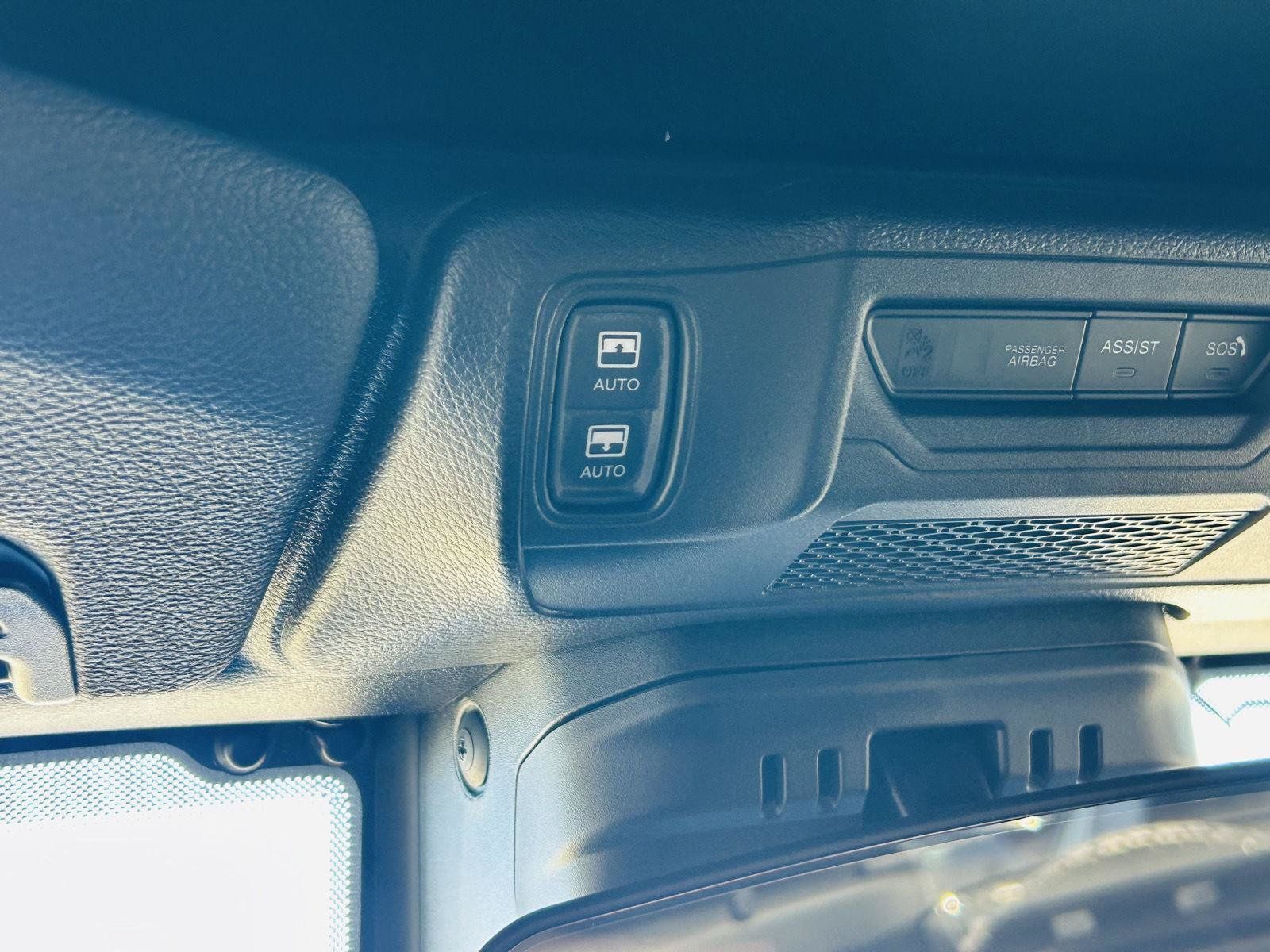 New 2025 Jeep Wrangler Unlimited Sport AWD/4WD image 6