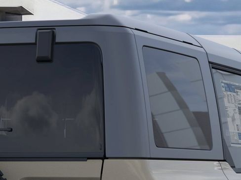 New 2026 Ford Bronco Outer Banks AWD/4WD image 25