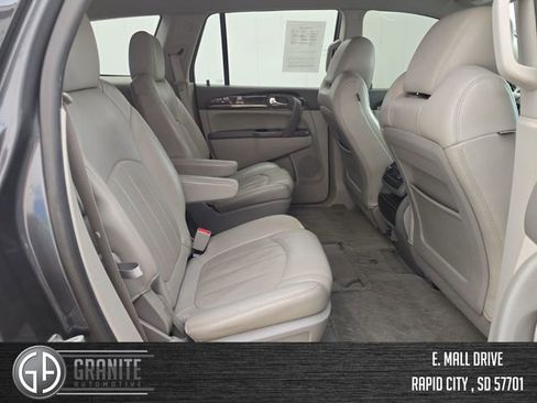 Used 2014 Buick Enclave Leather image 37