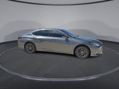 Used 2025 Lexus ES 350 Ultra Luxury w/ Accessory Package (Z1) FWD image 2