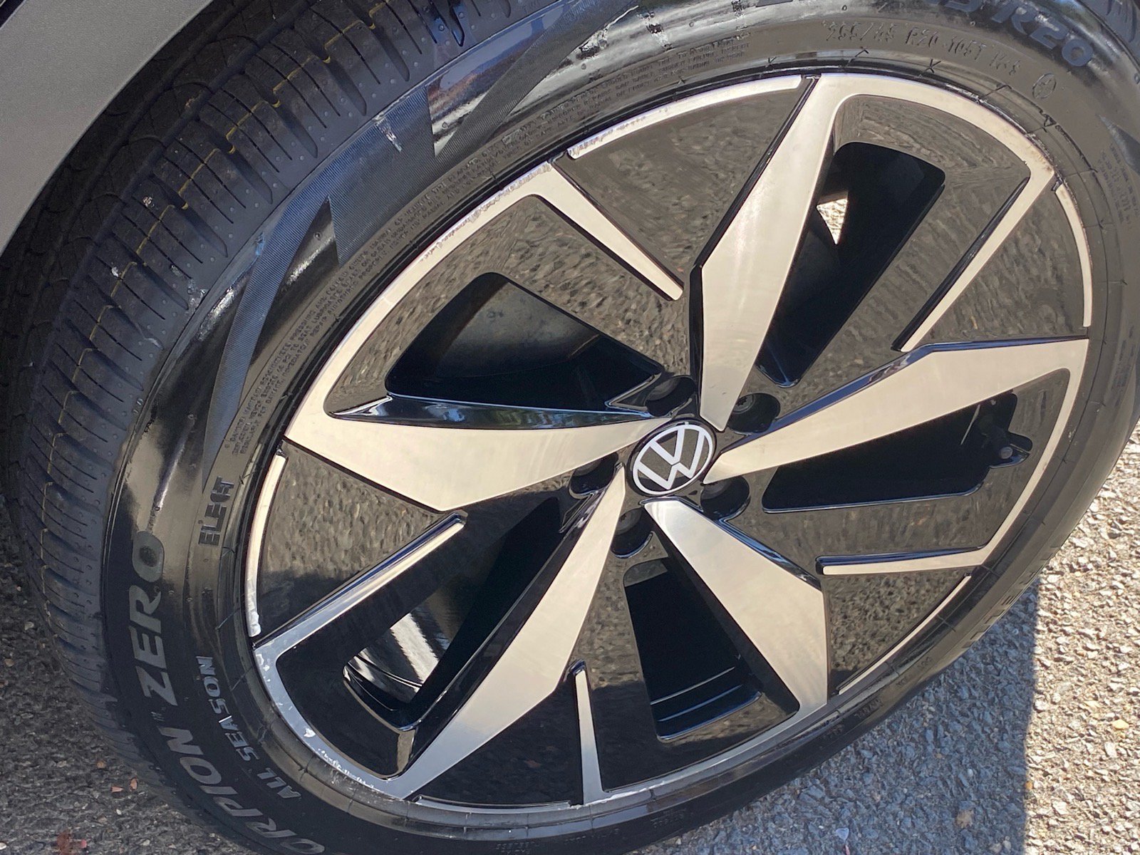 Certified 2023 Volkswagen ID.4 Pro S RWD image 21