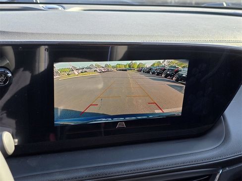 New 2026 Buick Encore GX Sport Touring w/ Comfort Package image 20