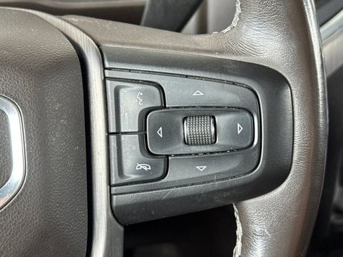 Used 2020 GMC Sierra 1500 Denali w/ Denali Ultimate Package AWD/4WD image 36
