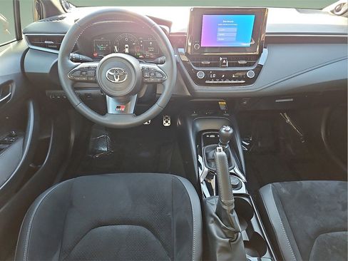 Used 2024 Toyota Corolla GR image 13