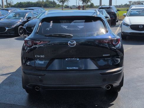 Used 2021 MAZDA CX-30 FWD 2.5 S image 5
