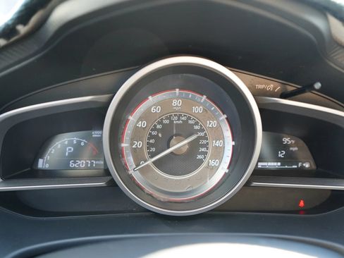 Used 2014 MAZDA MAZDA3 i Grand Touring FWD image 10