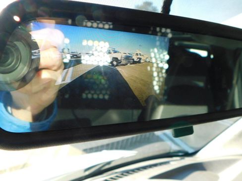 Used 2024 GMC Savana 2500 w/ Driver Convenience Package image 16