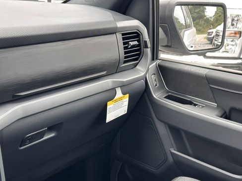 New 2025 Ford F150 XLT w/ Equipment Group 302A MID image 33