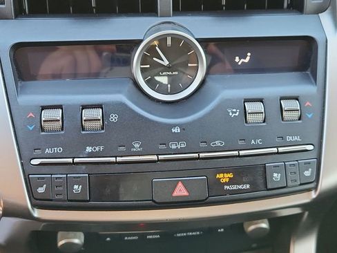 Used 2018 Lexus NX 300 AWD w/ Premium Package image 19