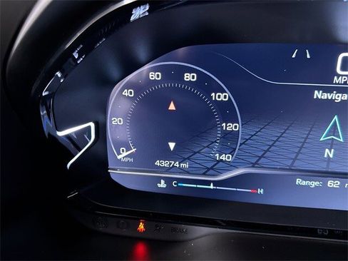 Used 2022 GMC Yukon XL Denali w/ Max Trailering Package image 12