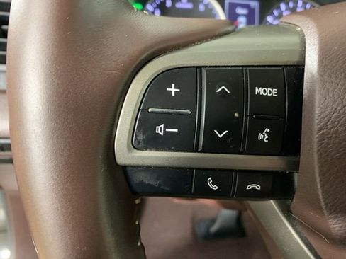 Used 2017 Lexus RX 350 AWD w/ Premium Package image 20