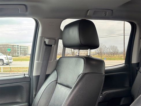 Used 2019 Chevrolet Silverado 2500 LTZ w/ Duramax Plus Package image 13