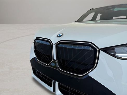 Used 2026 BMW X3 xDrive30 w/ M Sport Package image 2