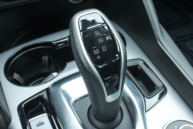 Used 2024 Alfa Romeo Giulia Ti AWD/4WD image 18