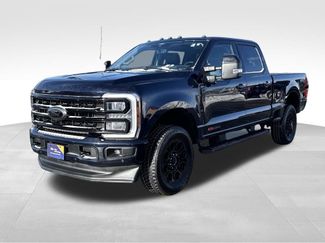Certified 2024 Ford F350 Lariat w/ Lariat Ultimate Package video 2