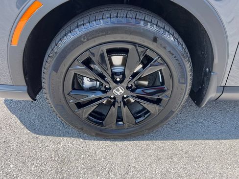 Used 2026 Honda CR-V Sport Touring image 10