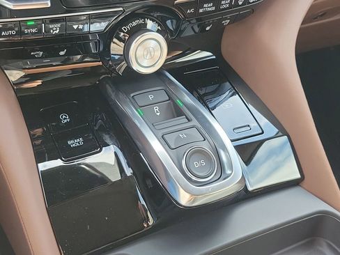New 2026 Acura MDX Technology Package image 29