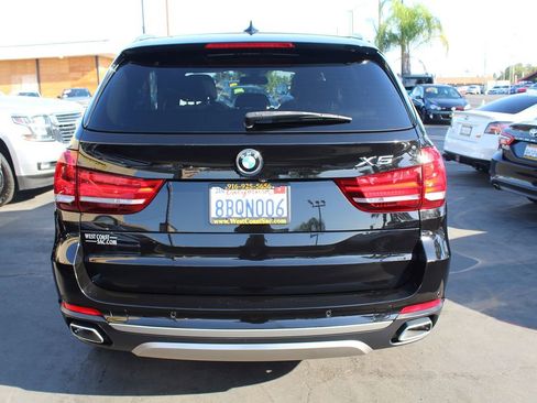Used 2018 BMW X5 xDrive35i image 6