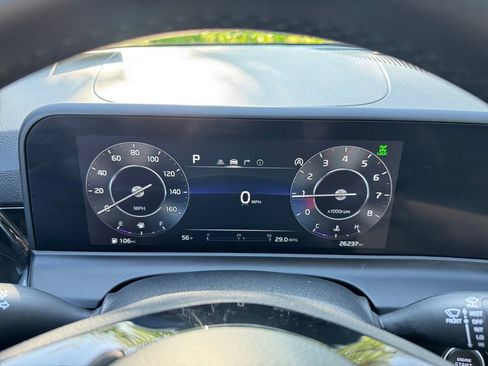 Certified 2024 Kia Seltos S AWD/4WD image 16