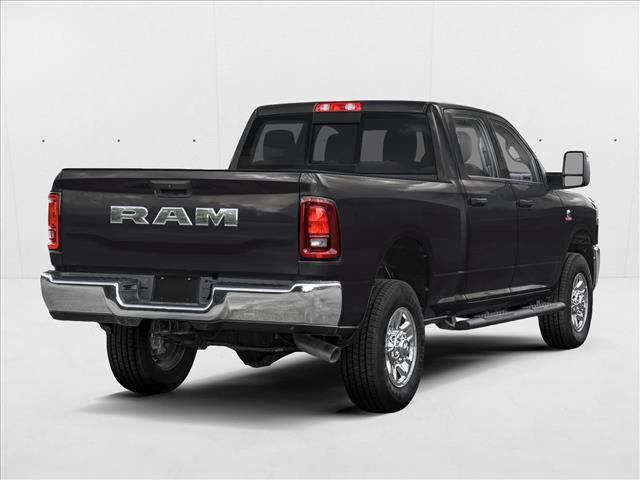 New 2027 RAM 2500 Warlock w/ Safety Group AWD/4WD image 2