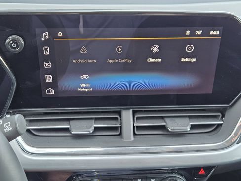 New 2026 Chevrolet Trax LT w/ Driver Confidence Package FWD image 19