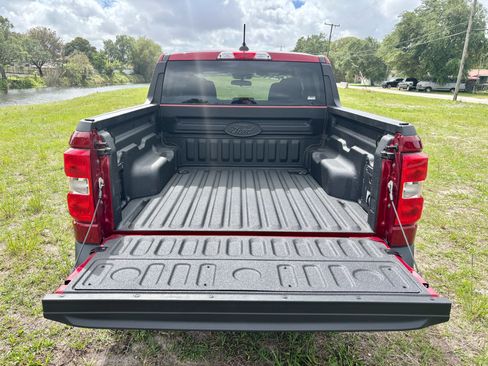 Used 2025 Ford Maverick XLT w/ XLT Luxury Package image 28