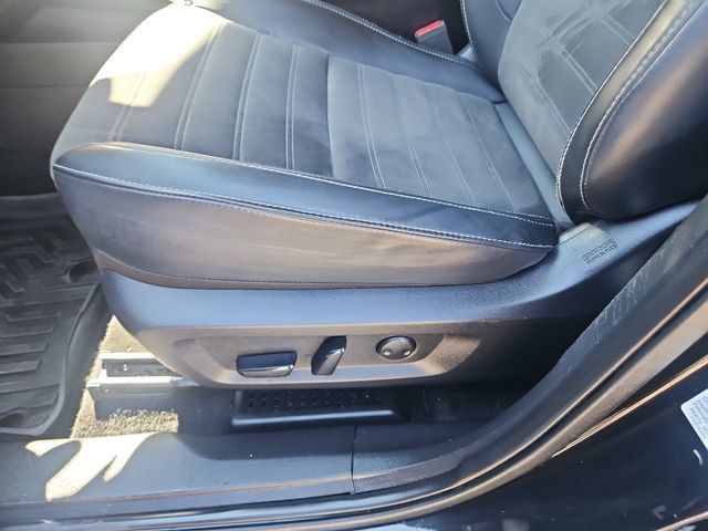 Used 2024 Mitsubishi Outlander SE Black Edition AWD/4WD image 14