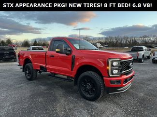 Used 2023 Ford F350 XL w/ STX Appearance Package video 1