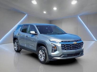 Used 2026 Chevrolet Equinox LT