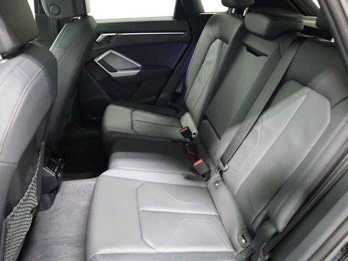 Used 2023 Audi Q3 2.0T Premium Plus w/ Premium Plus Package image 33