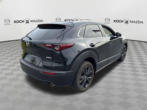 Used 2024 MAZDA CX-30 AWD 2.5 S w/ Select Sport Pkg image 7
