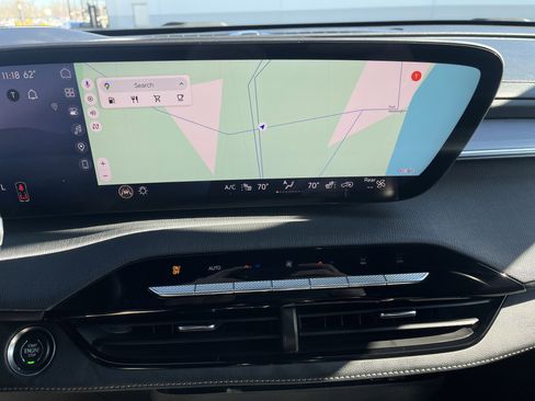 Used 2025 Buick Enclave Sport Touring w/ LPO, Floor Liner Package image 31