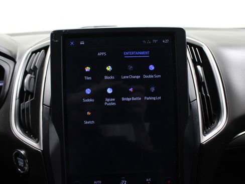 Used 2022 Ford Edge ST-Line image 16