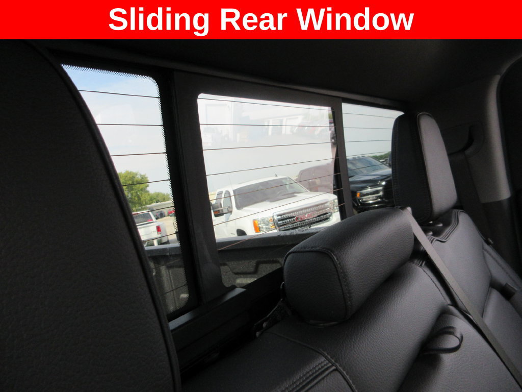 Certified 2025 GMC Sierra 1500 Denali w/ Denali Reserve Package AWD/4WD image 26